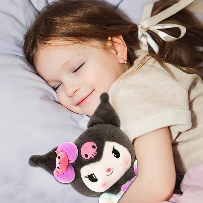 Best Price Cute Anime Plush Doll, Lovely Plush Stuffed Animal, Anime Cute Soft Plush Figure Toy, Pillow Plush Gift Filler Birthday Gift for Kids