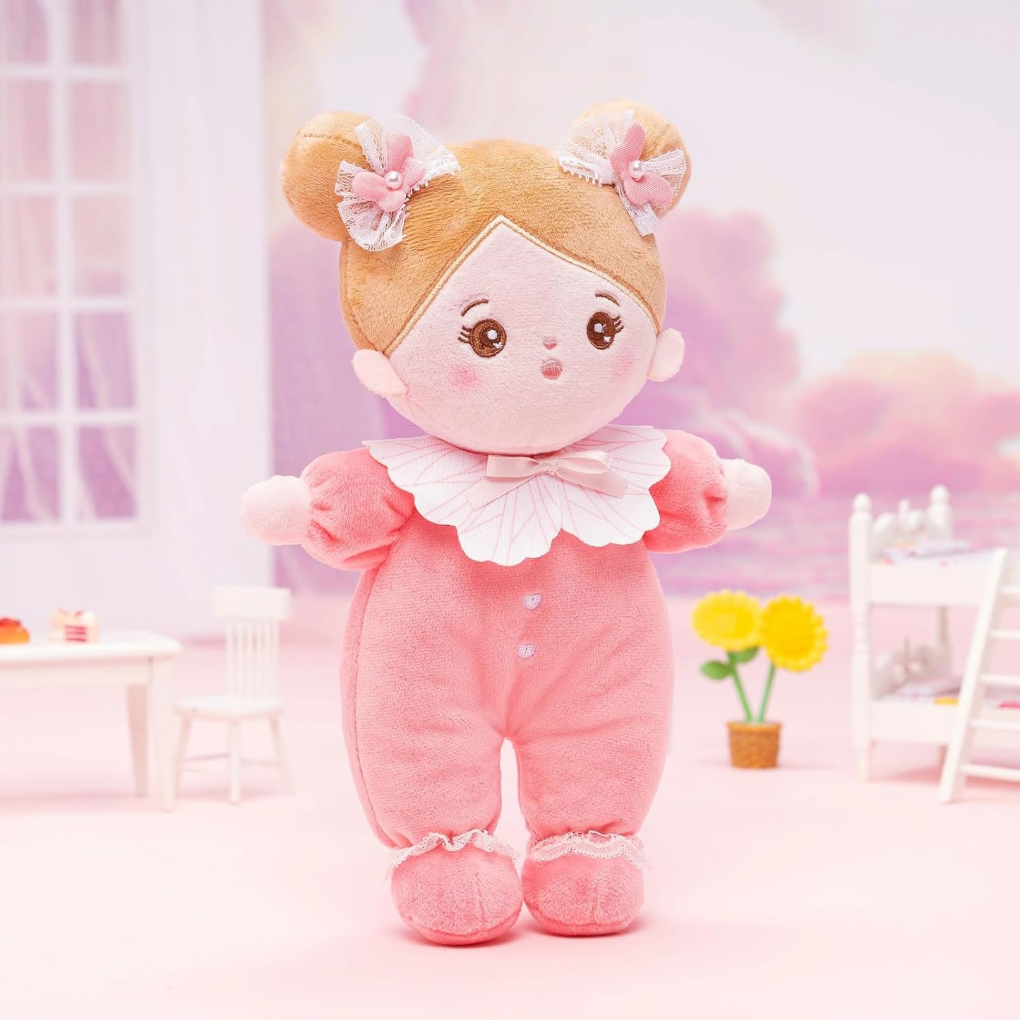 Best Price Baby Doll, Soft Baby Doll,  Gift for Little Girl, Birthday, Christmas