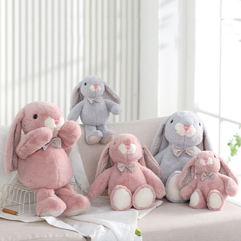 jellycat Long-eared rabbit